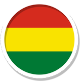 Constitución de Bolivia ícone