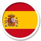 Constitución Española icône