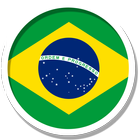 Constituição Federal Brasileir icône