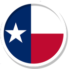 Texas Constitution icône