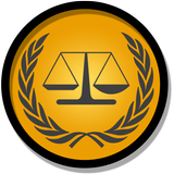 Legal Dictionary-icoon