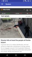 USA News syot layar 2