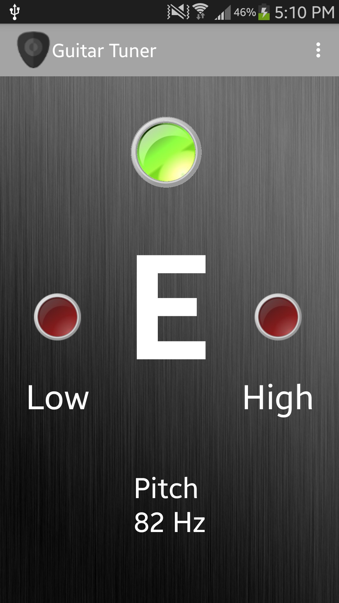 Guitar Tuner APK for Android Download
