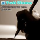 Twit Ulama icône