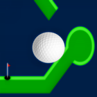 Mulligan's Golf icône