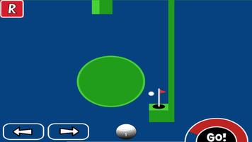 Mulligan's Golf capture d'écran 3