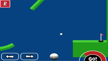Mulligan's Golf imagem de tela 1