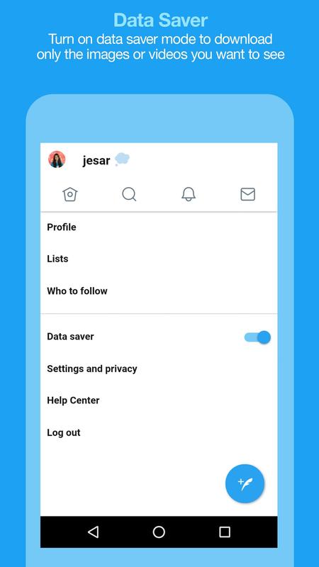 Twitter Lite APK Download Free News Magazines APP for Android