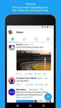 Twitter APK Download - Free News & Magazines APP for ...