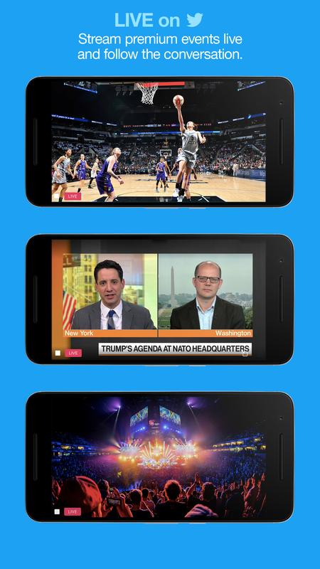 Twitter APK Download - Free News & Magazines APP for ...