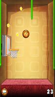 Basketball Hoops capture d'écran 1