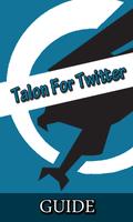 Guide Talon for Twitter Screenshot 1