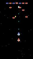 Galactic War Squadron capture d'écran 1