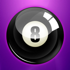 Magic 8 Ball-icoon