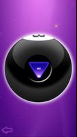 Magic 8 Ball تصوير الشاشة 1