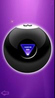 Magic 8 Ball স্ক্রিনশট 2