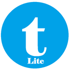 Fast For Twitter Lite biểu tượng