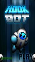 Hook Bot - Grappling Robot plakat