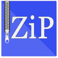 Unzip it!