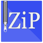 Unzip it! icono