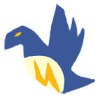 Twit Lightning icon