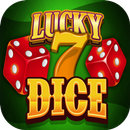 Las Vegas Casino High Roller - Lucky 7 Dice! APK
