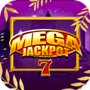 Mega Jackpot 7 - Lucky Las Vegas Casino Slots! APK