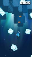 Narwhal Dash - Epic Ice Block Adventure screenshot 1