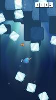 Narwhal Dash - Epic Ice Block Adventure স্ক্রিনশট 3