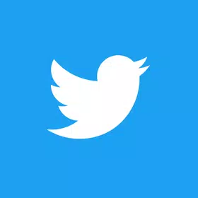 Twitter Mod APK Logo