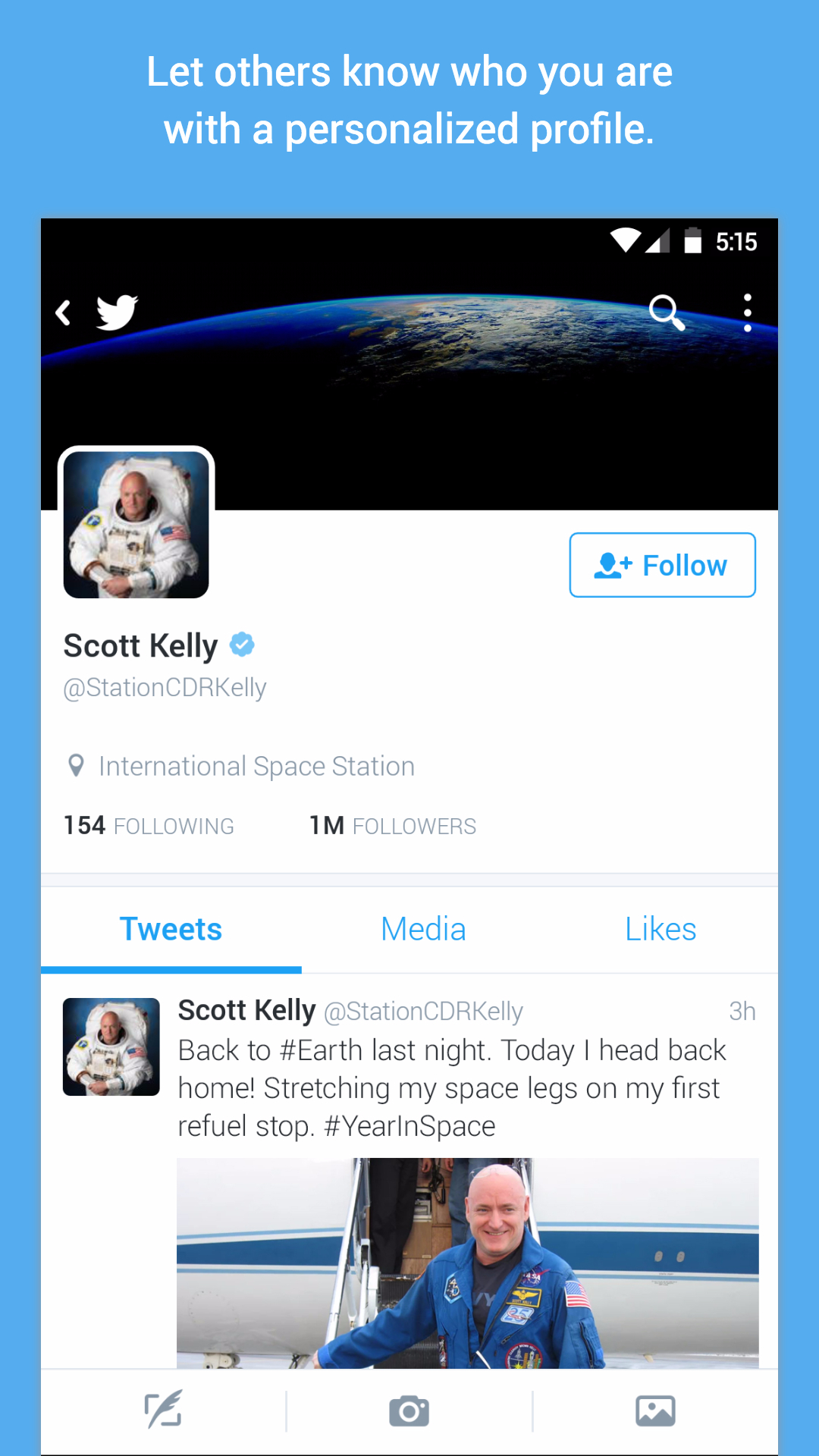 Twitter for Android TV APK 2.2 for Android – Download Twitter for