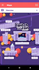 Descargar APK de TwitchCon