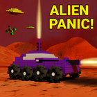 Alien Panic! आइकन