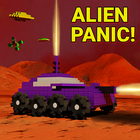 Alien Panic! آئیکن