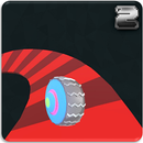 Twisty Ball Road 2 APK