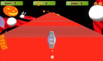 Twisty Ball Road 2 screenshot 3