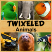 Twixeled - Animals APK