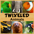 Twixeled - Animals APK