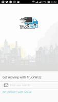 Poster Truckwizz User Pro