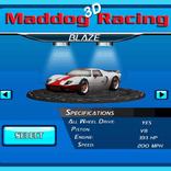 Maddog 3D Racing