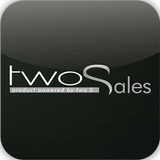 two Sales ikona