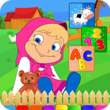 Mashy Educational Games