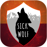 Sickwolf icône