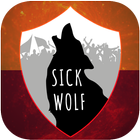 Sickwolf biểu tượng