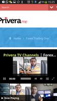 Forex One Channel penulis hantaran