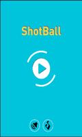 STB - ShotTheBall Cartaz