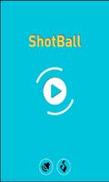 STB - ShotTheBall poster