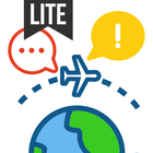UNIWORD Lite_travel,dictionary 아이콘