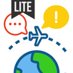 UNIWORD Lite_travel,dictionary