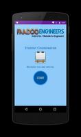 Faadoo College Notice Board Cartaz